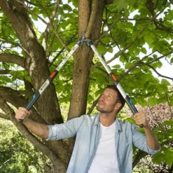 Gardena TeleCut Takkenschaar 650-900 B - Uitschuifbare Armen - Tot Max 90 Cm -Aanbiedingen Bloeiruimte Winkel 800x1200 33