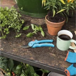 GARDENA - Classic B/S-M Bypass Snoeischaar - Ø 22mm - 25 Jaar Garantie -Aanbiedingen Bloeiruimte Winkel 800x1200 34