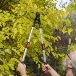 Kreator KRTGR4013 Telescopische Takkenschaar - 63-89 Cm Totale Lengte - . Ø39 Mm Knipdiameter -Aanbiedingen Bloeiruimte Winkel 800x1200 37