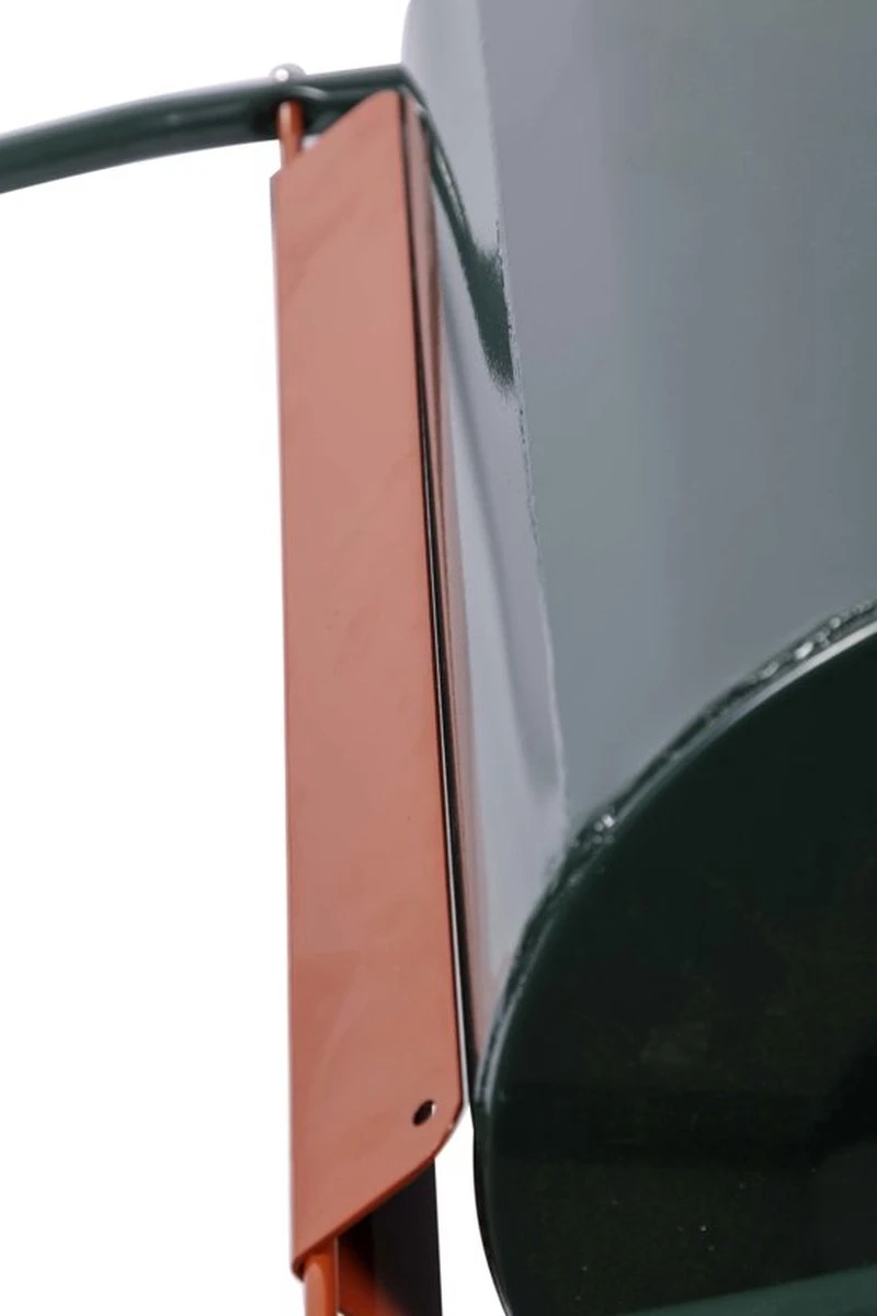 MaxxGarden Tuinwals - Gazonrol - Gazonwals - Graswals - Vulbaar Met Zand Of Water - 50cm 4 MaxxGarden Tuinwals - Gazonrol - Gazonwals - Graswals - Vulbaar Met Zand Of Water - 50cm - Afbeelding 4