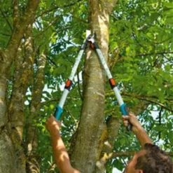 Gardena TeleCut Takkenschaar 650-900 B - Uitschuifbare Armen - Tot Max 90 Cm -Aanbiedingen Bloeiruimte Winkel 801x1200 1