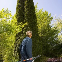 GARDENA TeleCut Heggenschaar - Telescopische Handgrepen Van 70-90 Cm -Aanbiedingen Bloeiruimte Winkel 801x1200 2