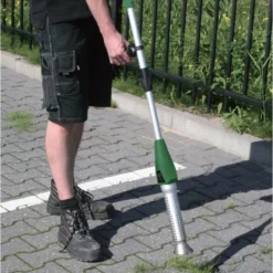 Hofftech Weed Burner Elektrische Onkruidbrander - 2000W - Max. 600 °C - BBQ Aansteker -Aanbiedingen Bloeiruimte Winkel 803x1200 9