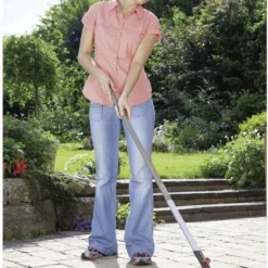 GARDENA Combisysteem Voegenborstel M Metaal - Aanbevolen Steellengte 130 /150 Cm -Aanbiedingen Bloeiruimte Winkel 813x1200