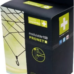 PRONET MODULABLE 150 X 150 Modulable Elastic Net XL 8x8 = 64 Growing Spaces -Aanbiedingen Bloeiruimte Winkel 820x1200