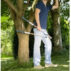 Gardena TeleCut Takkenschaar 650-900 B - Uitschuifbare Armen - Tot Max 90 Cm -Aanbiedingen Bloeiruimte Winkel 825x1200 3