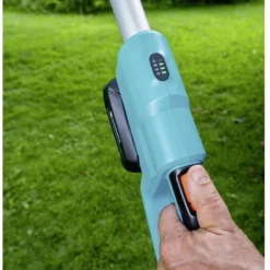 GARDENA - Telescopische Heggenschaar (Zonder Accu) - THS 42/18V P4A - Meslengte 42cm - Tandmes Opening 16mm -Aanbiedingen Bloeiruimte Winkel 825x1200 8