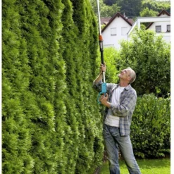 GARDENA - Telescopische Heggenschaar (Zonder Accu) - THS 42/18V P4A - Meslengte 42cm - Tandmes Opening 16mm -Aanbiedingen Bloeiruimte Winkel 825x1200 9