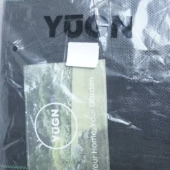 YUGN 21 M2 Anti Worteldoek Duurzaam Gronddoek En Bodembedekker 4.2 Bij 5 Meter - Ideale Onkruidbestrijding - Tevens Wortelbegrenzer En Tuinbestrating En Grondzeil - 4.2x5 Meter - Cadeau Tip -Aanbiedingen Bloeiruimte Winkel 826x1200 1