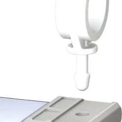 Secret Jardin Cosmorrow LED - 1 X 40 Watt - 90cm - 6500°K Groei - Ledlamp Set Compleet - Groeilamp Wit Licht - Waterdichte Ledverlichting -Aanbiedingen Bloeiruimte Winkel 827x1200