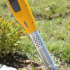 Hozelock Green Power XL -Elektrische Onkruidbrander & BBQ Aansteker -Aanbiedingen Bloeiruimte Winkel 835x1200