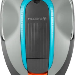 GARDENA - Sileno City 250 Robotmaaier - Gazons Tot 250 M² -Aanbiedingen Bloeiruimte Winkel 837x1200 1