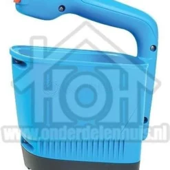 GARDENA - Handstrooier M - Strooikar- 100m2 - 1.8 Liter -Aanbiedingen Bloeiruimte Winkel 837x1200