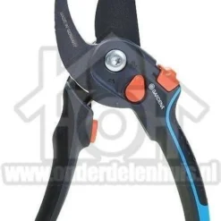 GARDENA - Comfort B/S-XL Bypass - Snoeischaar - Ø 24 Mm - 25 Jaar Garantie -Aanbiedingen Bloeiruimte Winkel 838x1200 1