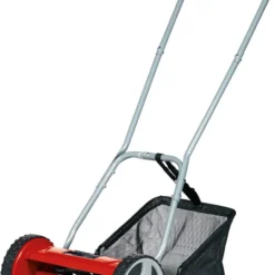 Einhell Kooimesmaaier - GC-HM 300 - Handmaaier - 30cm - 16L