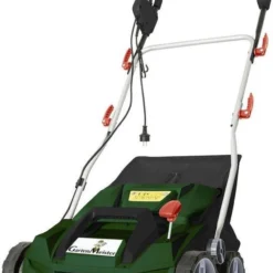 Gartenmeister Elektrische Verticuteermachine En Beluchter - GMEVL 1800W -Aanbiedingen Bloeiruimte Winkel 842x1200 1