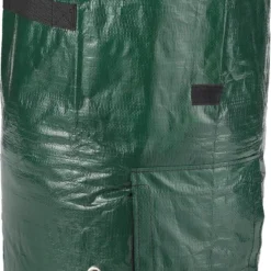 Relaxdays Kweekzak Aardappelen - Set Van 3 - Plantzak - 38 L - Handgrepen - Donkergroen -Aanbiedingen Bloeiruimte Winkel 855x1200