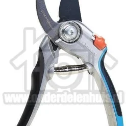 GARDENA - Comfort Alu B/L Bypass - Snoeischaar - Ø 25mm -Aanbiedingen Bloeiruimte Winkel 861x1200