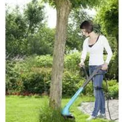 GARDENA - SmallCut Trimmer 300/23 - Grastrimmer (gemotoriseerd) - 300W - Maaibreedte 23 Cm -Aanbiedingen Bloeiruimte Winkel 864x1200