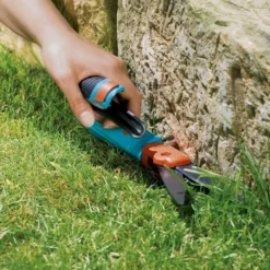 GARDENA - Comfort Plus - Draaibaar - Grasschaar - 120 Mm Maaibreedte -Aanbiedingen Bloeiruimte Winkel 865x1200