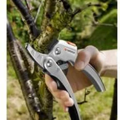 GARDENA - Comfort - Hefboomsnoeischaar Smartcut - Snoeischaar - Takdikte Max. 22 Mm -Aanbiedingen Bloeiruimte Winkel 868x1200