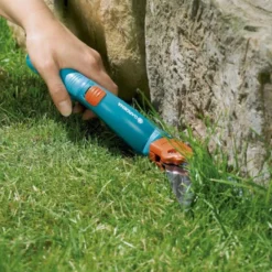 GARDENA Classic Grasschaar - Draaibaar 360° -Aanbiedingen Bloeiruimte Winkel 878x1200