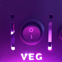 A Sunny Day 1000 Watt LED Groeilamp - Kweeklamp - Groei En Bloei - Grow Light - Full Spectrum - 1000 Watt - 100 Dual Chip LEDs 19 A Sunny Day 1000 Watt LED Groeilamp - Kweeklamp - Groei En Bloei - Grow Light - Full Spectrum - 1000 Watt - 100 Dual Chip LEDs -Aanbiedingen Bloeiruimte Winkel 898x1200