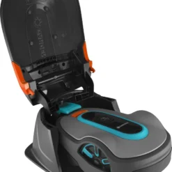 GARDENA - Robotmaaier Smart SILENO City 250 - Voor Gazons Tot Ca. 250 M² -Aanbiedingen Bloeiruimte Winkel 904x1200 1