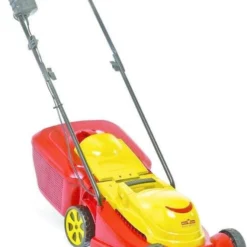 WOLF-Garten S 3200 E Elektrische Grasmaaier - 1000 W - 32 Cm Maaibreedte - 30 Liter Opvangbak - Centrale Hoogte-instelling -Aanbiedingen Bloeiruimte Winkel 907x1200 2