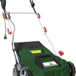 Gartenmeister Elektrische Verticuteermachine En Beluchter - GMEVL 1800W