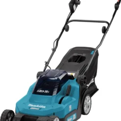 Makita DLM382Z 36V (2x 18V) Li-Ion Accu Grasmaaier Body - 38cm -Aanbiedingen Bloeiruimte Winkel 953x1200 1