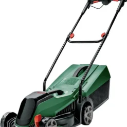 Bosch CityMower 18V-32-300 Grasmaaier - Maaibreedte 32 Cm - Zonder Accu En Lader