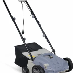 Elektrische Verticuteermachine Voor Gras - VOLTR Merk -Aanbiedingen Bloeiruimte Winkel 970x1200 5