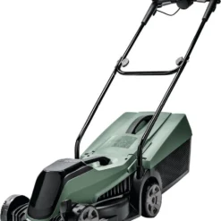 Bosch CityMower 18-300 Accu Grasmaaier - Met 1 X 18 V Accu En Lader -Aanbiedingen Bloeiruimte Winkel 971x1200