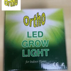 Ortho® - WW 200 LED Warm Wit Groeilamp - Bloeilamp - Kweeklamp - Grow Light - Groei Lamp - Enkel -Aanbiedingen Bloeiruimte Winkel 972x1200 1