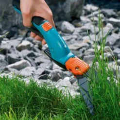 GARDENA Classic Grasschaar - Draaibaar 360° -Aanbiedingen Bloeiruimte Winkel 977x1200 1