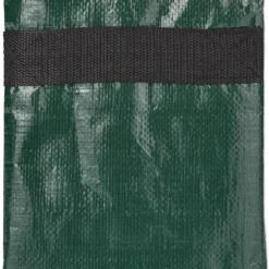 Relaxdays Kweekzak Aardappelen - Set Van 3 - Plantzak - 38 L - Handgrepen - Donkergroen -Aanbiedingen Bloeiruimte Winkel 978x1200