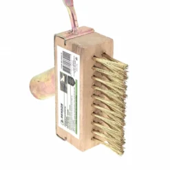 Benson Onkruidborstel - Voegenkrabber - Onkruidkrabber - Zonder Steel - Messing - Met Haak -Aanbiedingen Bloeiruimte Winkel 985x1200 1