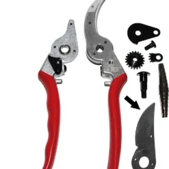 Felco 2 + GRATIS Felco Handschoenen In Cadeauverpakking -Aanbiedingen Bloeiruimte Winkel 987x1200