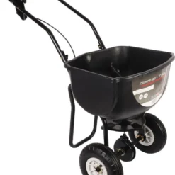 Talen Tools - Strooiwagen - 20L - Opklapbare Duwstang